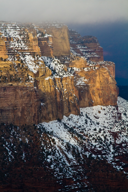 The Grand Canyon